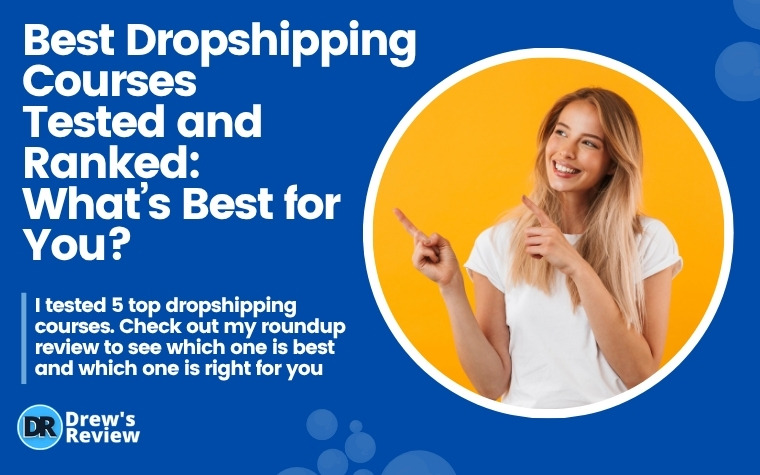 best dropshipping course