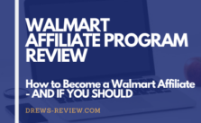 Walmart Affiliate Program: How to Become a Walmart Affiliate