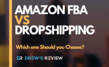 Amazon FBA VS Dropshipping: Which One Should You Choose?