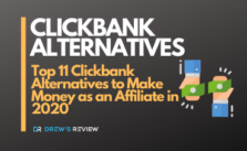 Top 11 Clickbank Alternatives to Make Money as an Affiliate in 2024