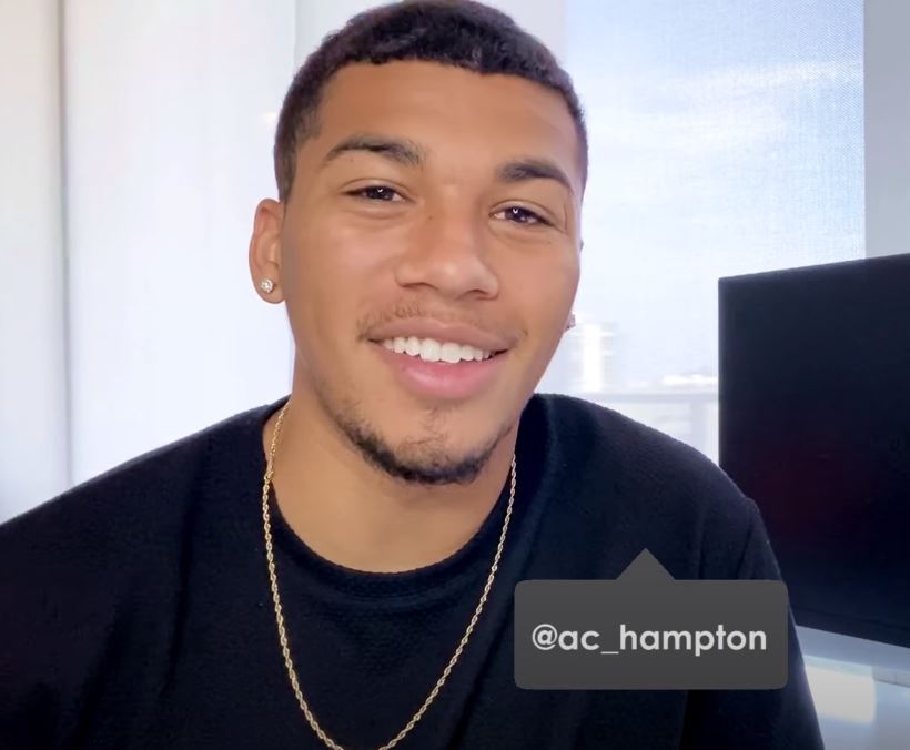 Supreme Blueprint Review AC Hampton's Dropshipping Course