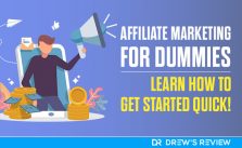Affiliate Marketing For Dummies | A Guide for 2024 and Beyond