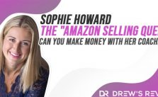 Sophie Howard: Blue Sky Amazon Review – Legit Training?