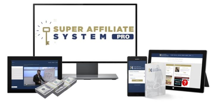 Internet Income System, Is ATLAS Academy the Ultimate Solution for  Affiliate Marketers?, by GoBeaug, Nov, 2023