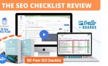 SEO Buddy Review: Is The SEO Checklist a Good Course?