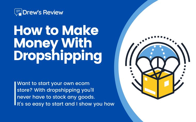 How To Make Money From Dropshipping on Shopify in 2024