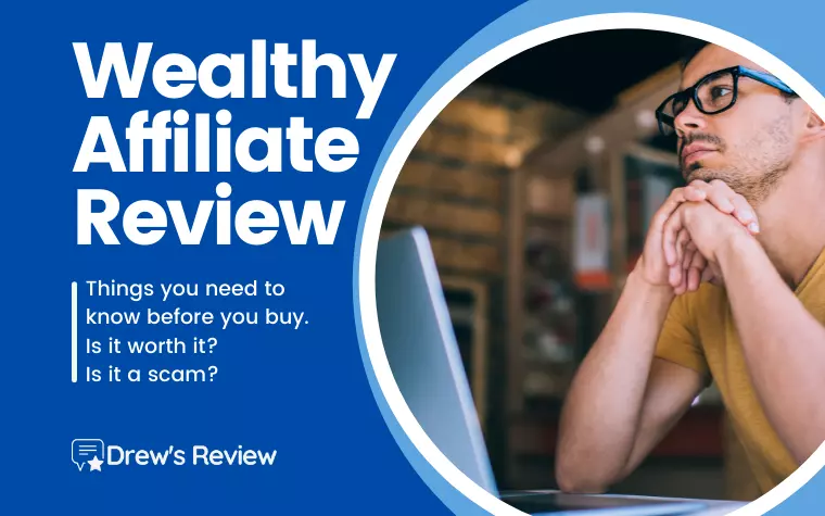 Wealthy Affiliate Review 2024: Read This Before You Buy