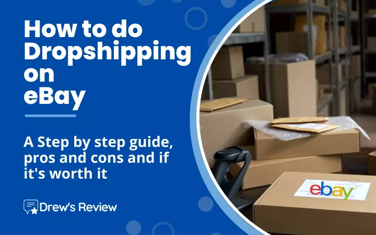 How to do Dropshipping on eBay: A Complete Guide for 2024