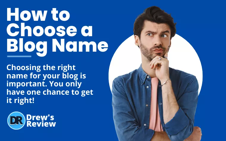 How to Choose a Blog Name: The Complete Guide