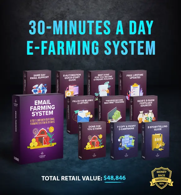 E-Farming Review: Everything You Need to Know