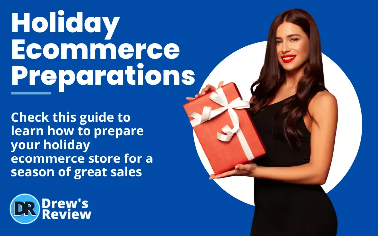 Holiday Ecommerce Preparations: An Insightful Checklist For Online Stores