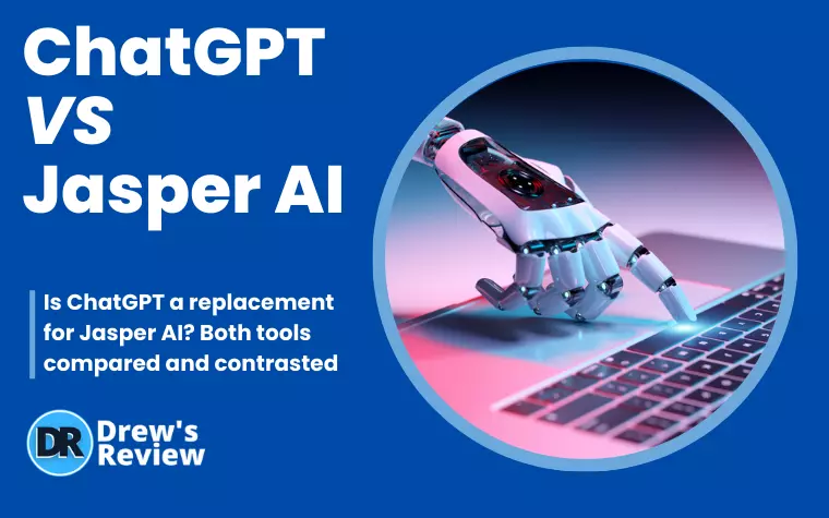 ChatGPT vs Jasper AI: What Are The Key Differences?