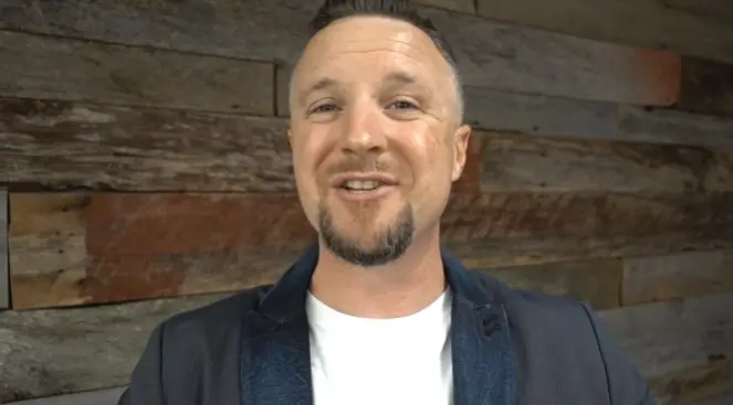 david-sharpe-legendary-marketer