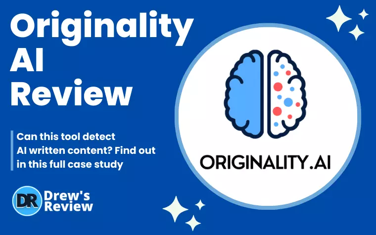 Originality.Ai Review: Is This The Best AI Content Detector?