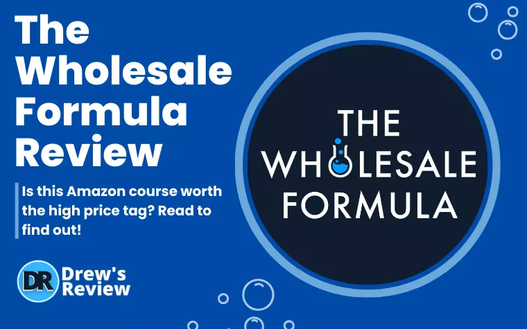 The Wholesale Formula Review: All Your Questions Answered