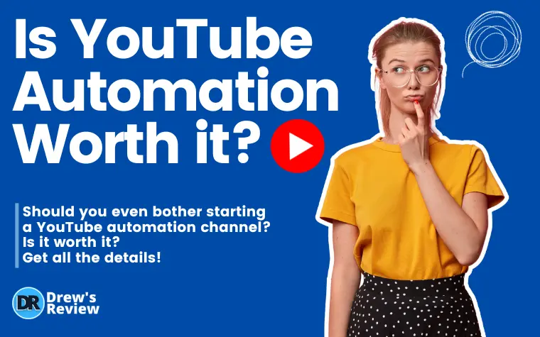 Is YouTube Automation Worth it? Discover the Benefits and Start Today