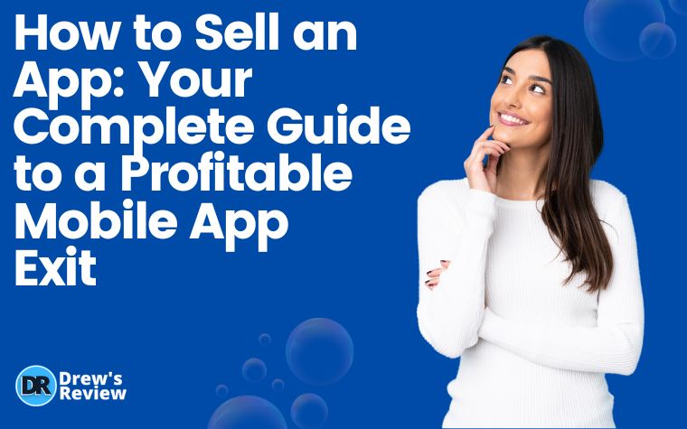 How to Sell an App Your Complete Guide to a Profitable Mobile App Exit