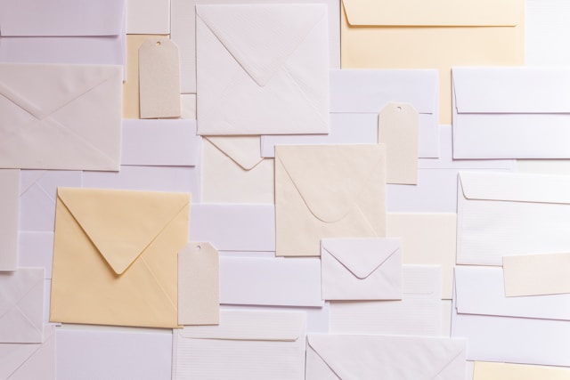 scheduling emails