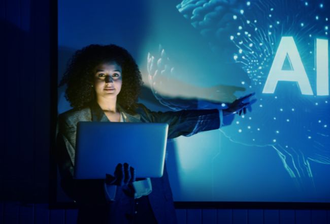 human factor in AI