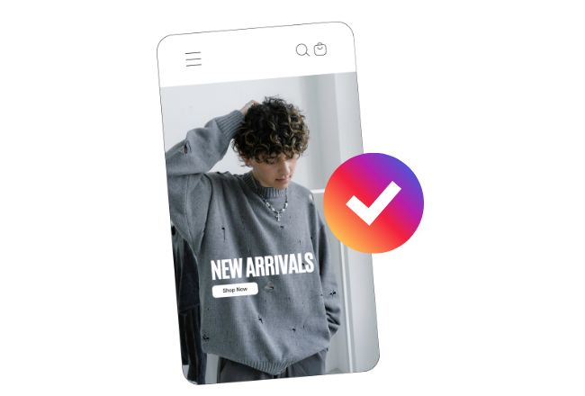 posting instagram stories