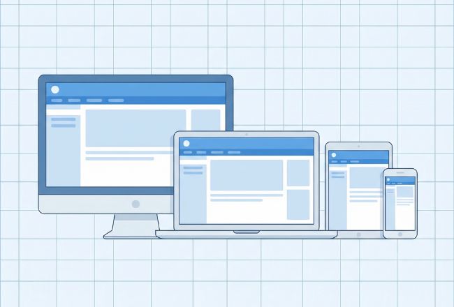 Cross-Browser and Device Compatibility