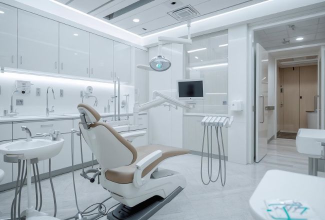dental office