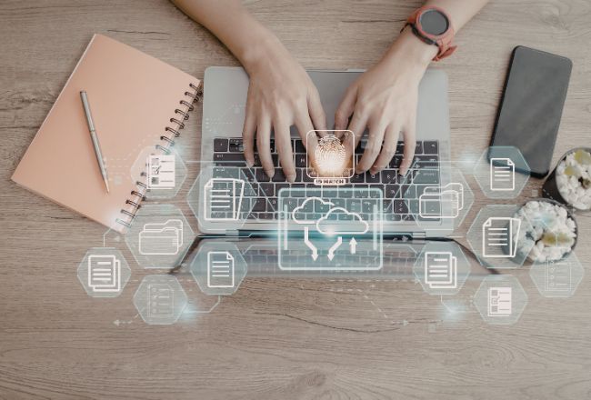 sell your own digital products