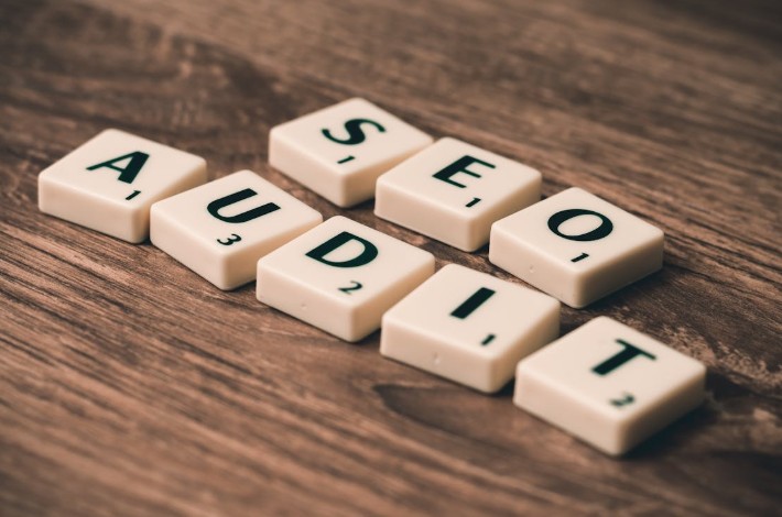 seo audit