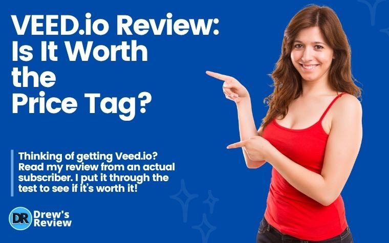 veed review -is it worth it