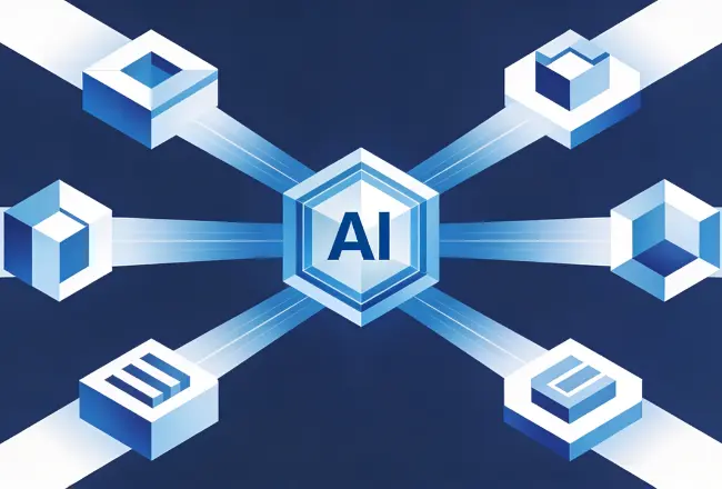 5 business models with AI