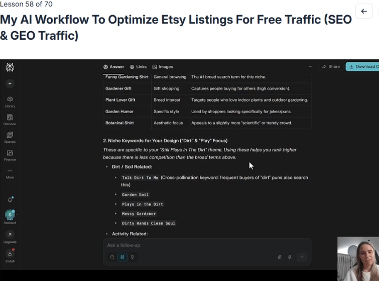 Step 5 — Getting Traffic and Customers