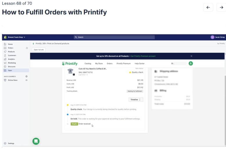 Step 6 — Managing and Scaling With AI