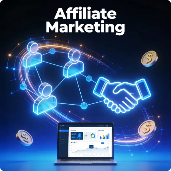 affiliate marketing guide