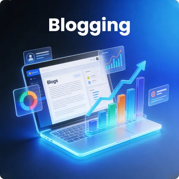 blogging guide