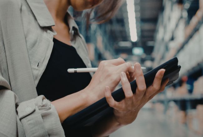 inventory management