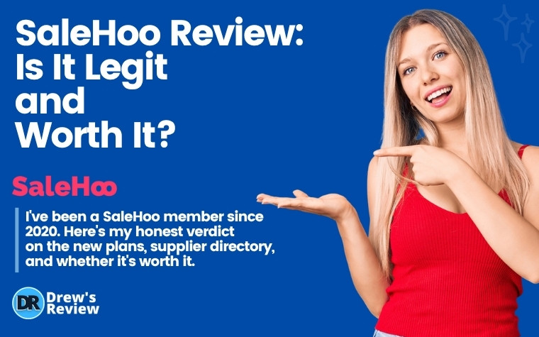 SaleHoo Review 2026: Is It Legit and Worth It?