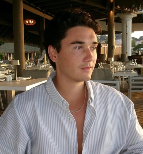 Garret Carlock