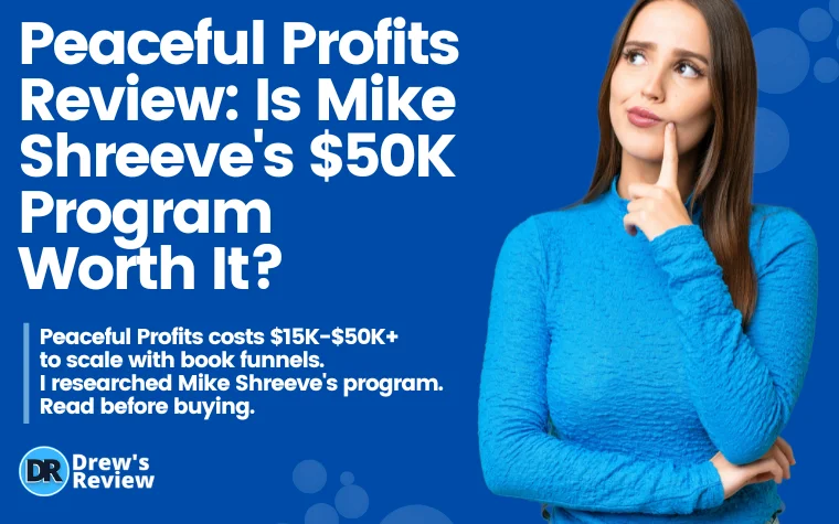 Peaceful Profits Review