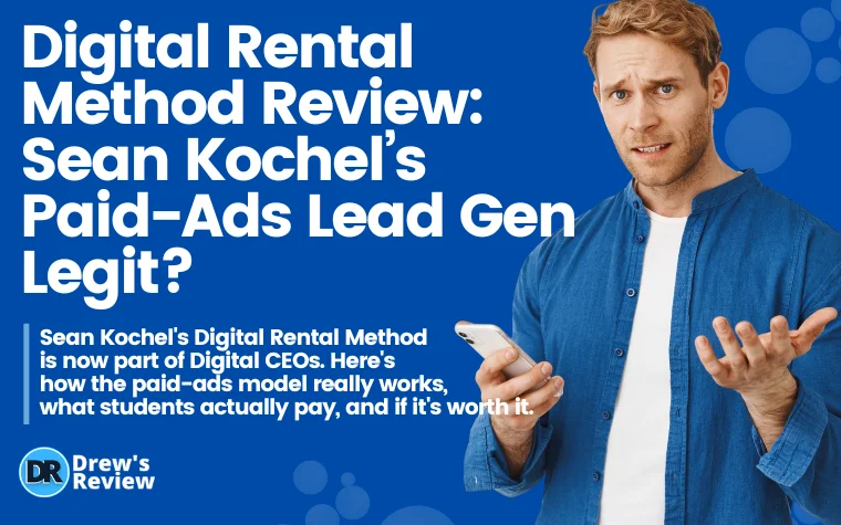 digital rental method review