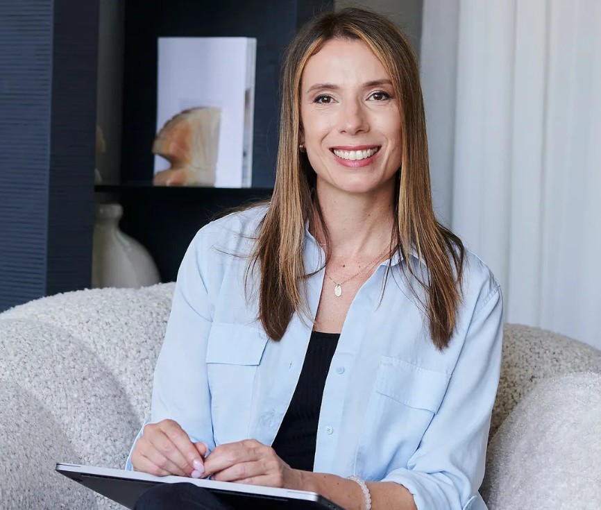 karla marie of fiction profits academy