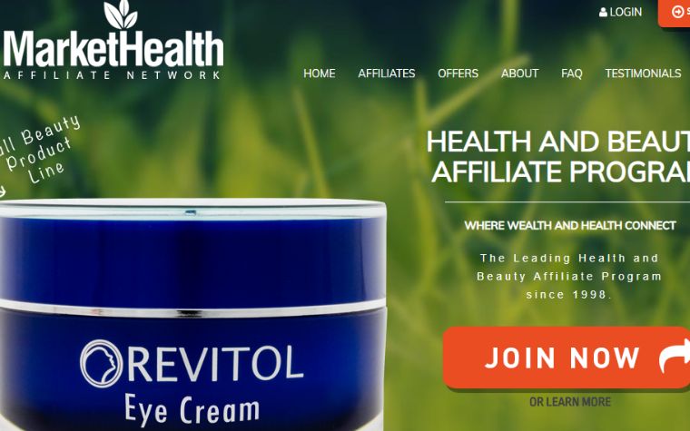 market health
