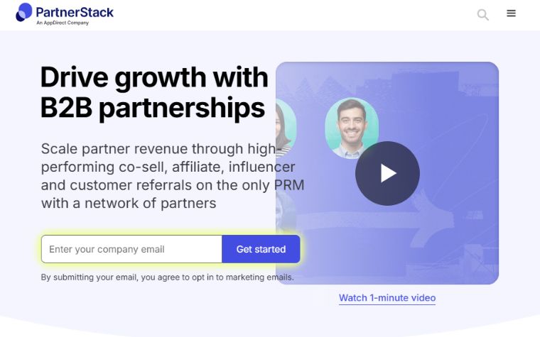 partnerstack