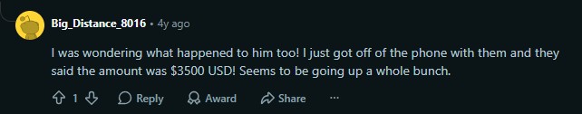 reddit review