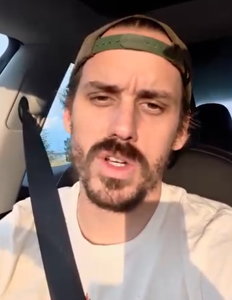 sean kochel