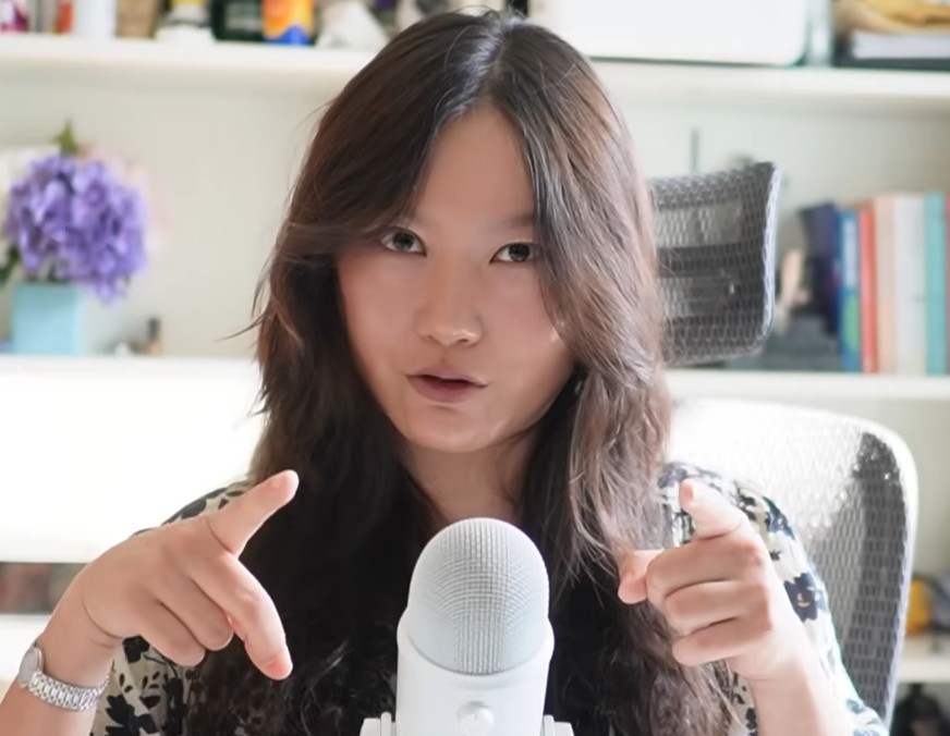 tina huang