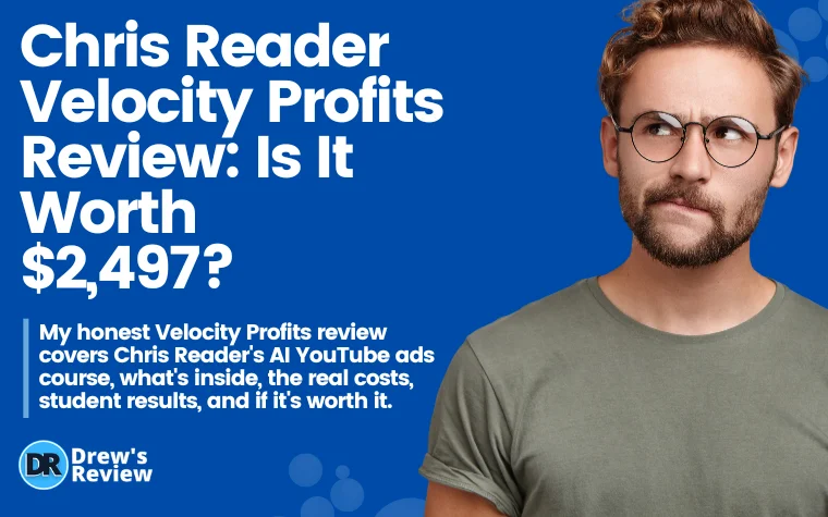velocity profits review