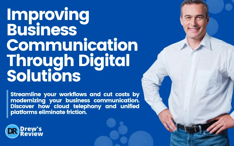 Improving Business Communication Through Digital Solutions