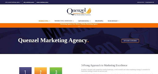 Quenzel Marketing Agency