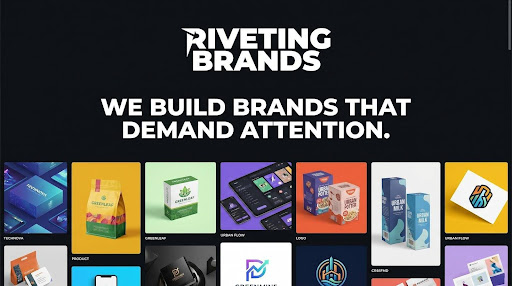 Rivet Brands