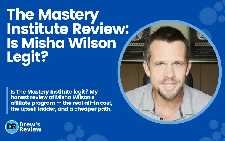 The Mastery Institute Review